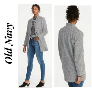 Old Navy Long Jacket